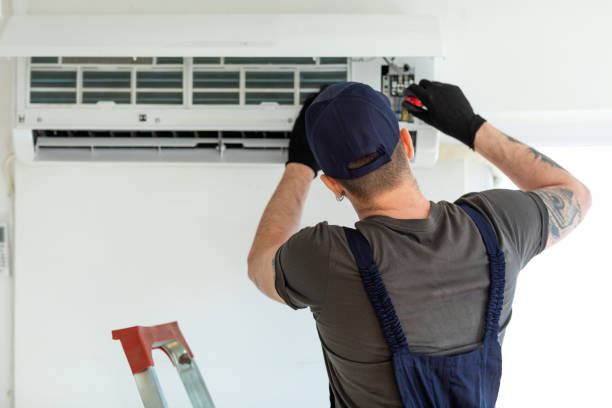 Best Air Duct Inspection  in Safety Harbor, FL